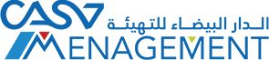 Logo Casa-Amenagement